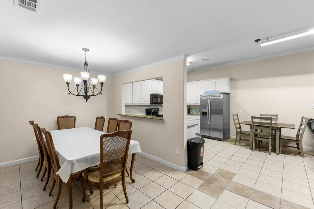 1121 Sam Houston Drive Garland, TX 75042