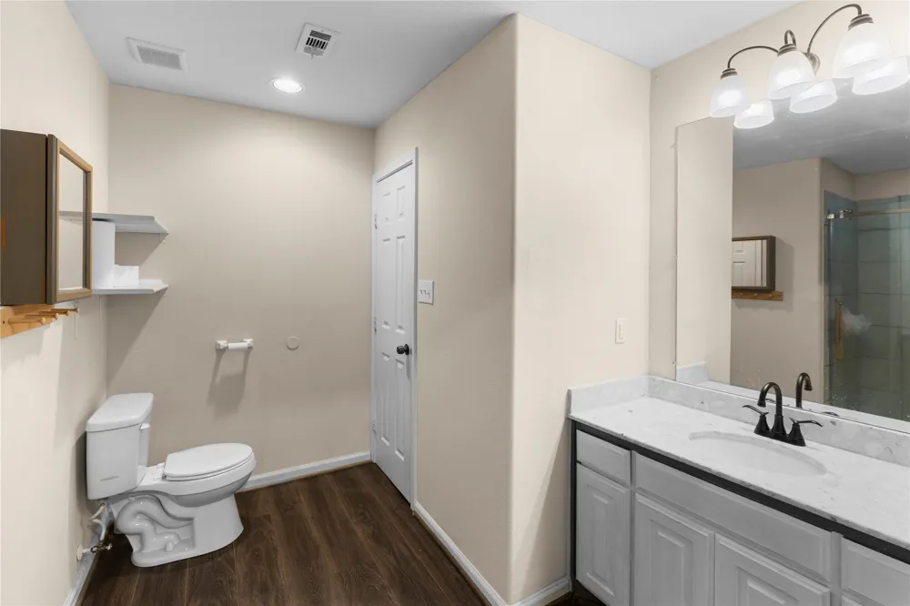 1121 Sam Houston Drive Garland, TX 75042