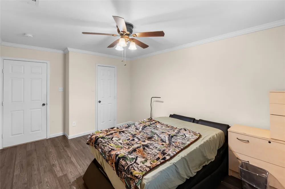 1121 Sam Houston Drive Garland, TX 75042