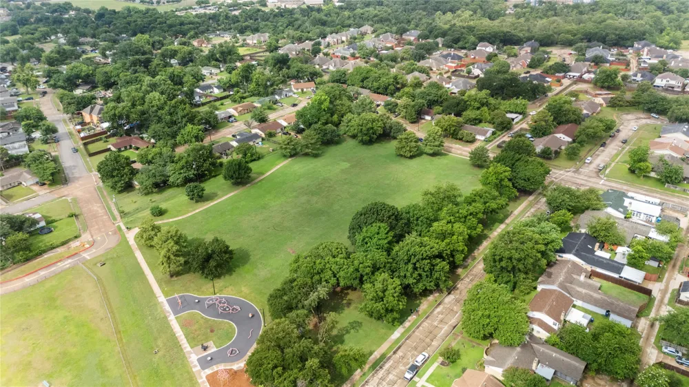 1121 Sam Houston Drive Garland, TX 75042