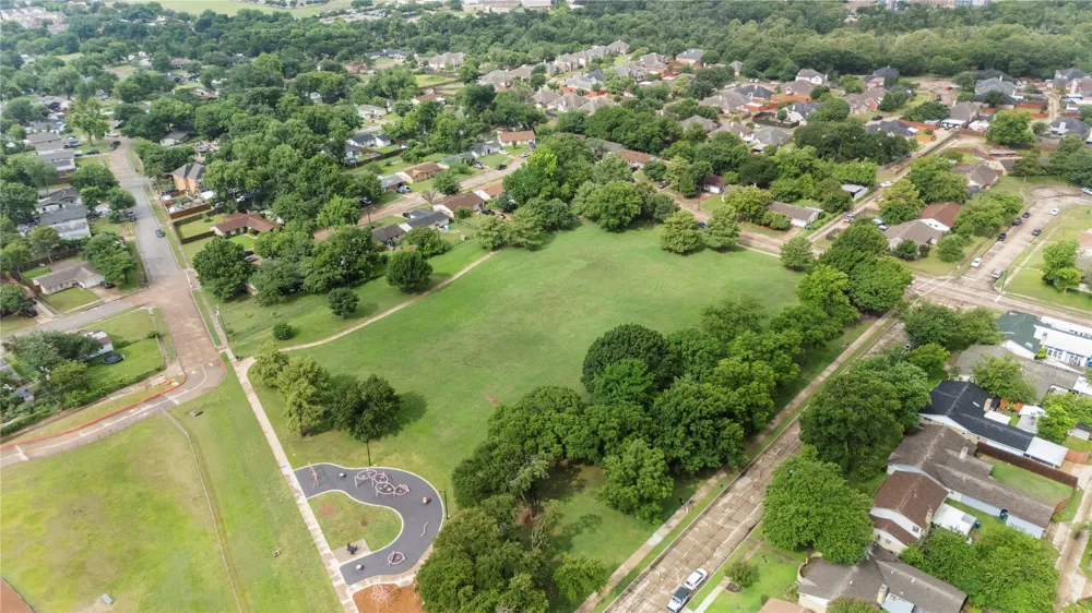 1121 Sam Houston Drive Garland, TX 75042