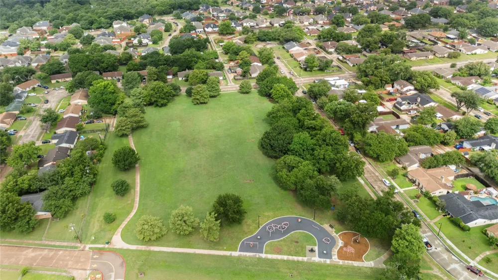 1121 Sam Houston Drive Garland, TX 75042