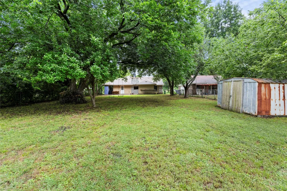 1121 Sam Houston Drive Garland, TX 75042