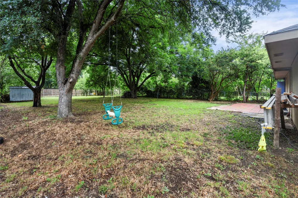 1121 Sam Houston Drive Garland, TX 75042