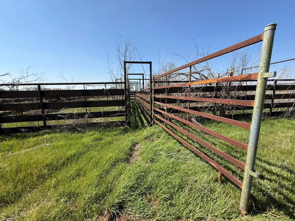 7 Fcr 441 Fairfield, TX 75840