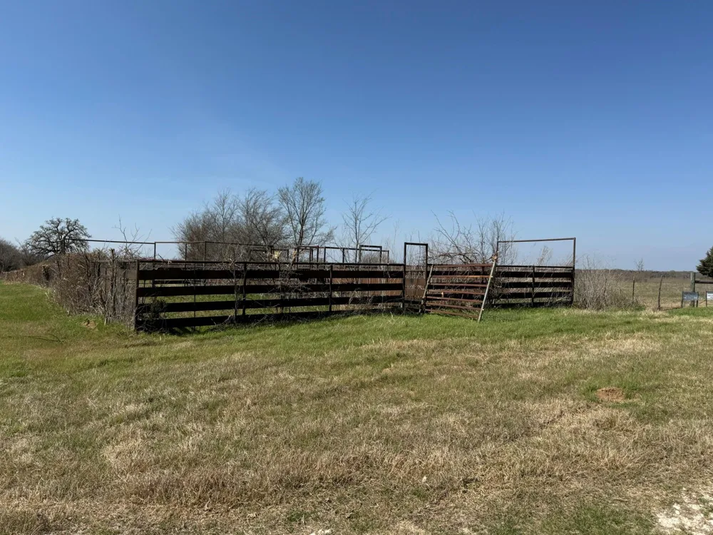 7 Fcr 441 Fairfield, TX 75840