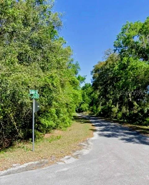SEQUOIA DRIVE #Lot 5