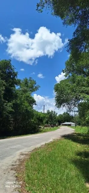 SEQUOIA DRIVE #Lot 5 Ocklawaha, FL 32179