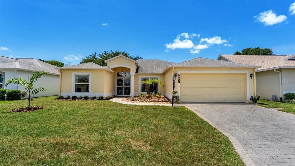6008 SWALLOW DRIVE Lakeland, FL 33809