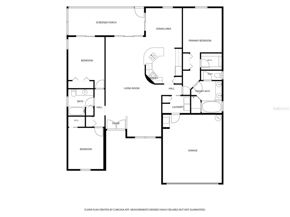 6008 SWALLOW DRIVE Lakeland, FL 33809