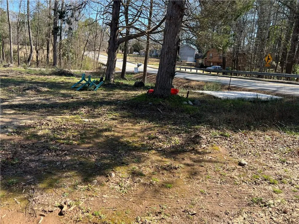 4175 Campbell Road Snellville, GA 30039