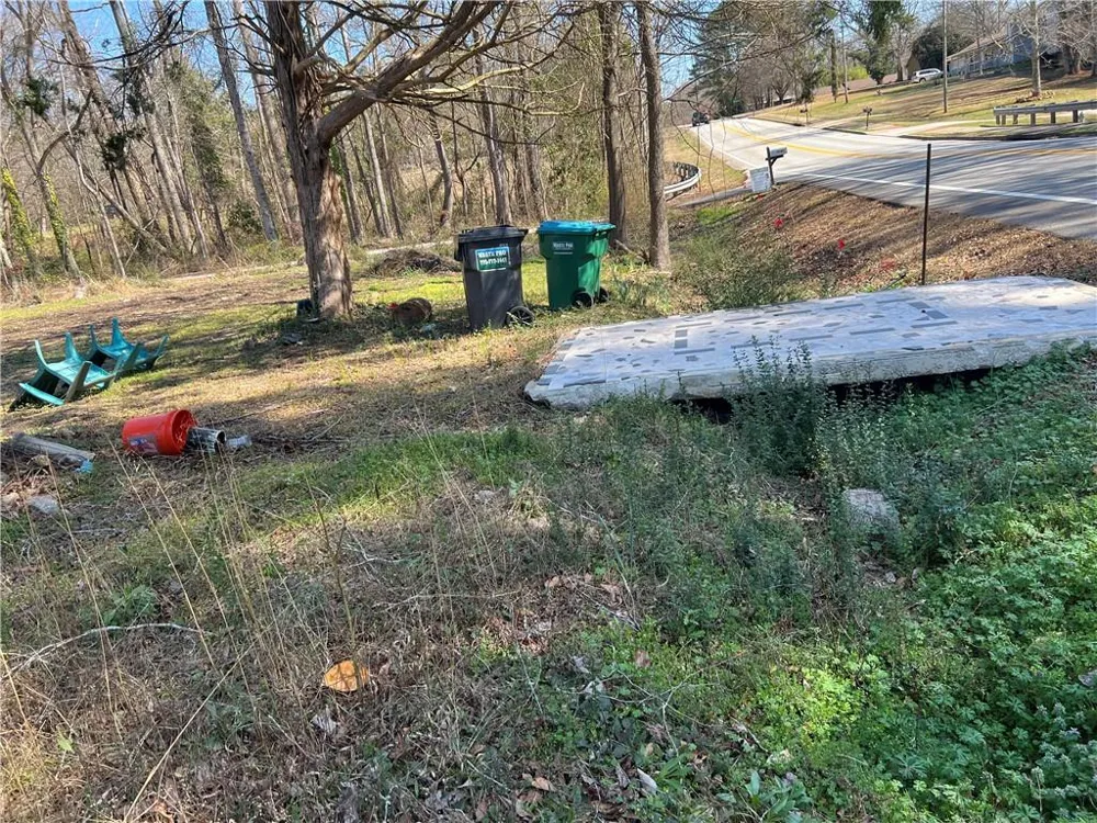 4175 Campbell Road Snellville, GA 30039