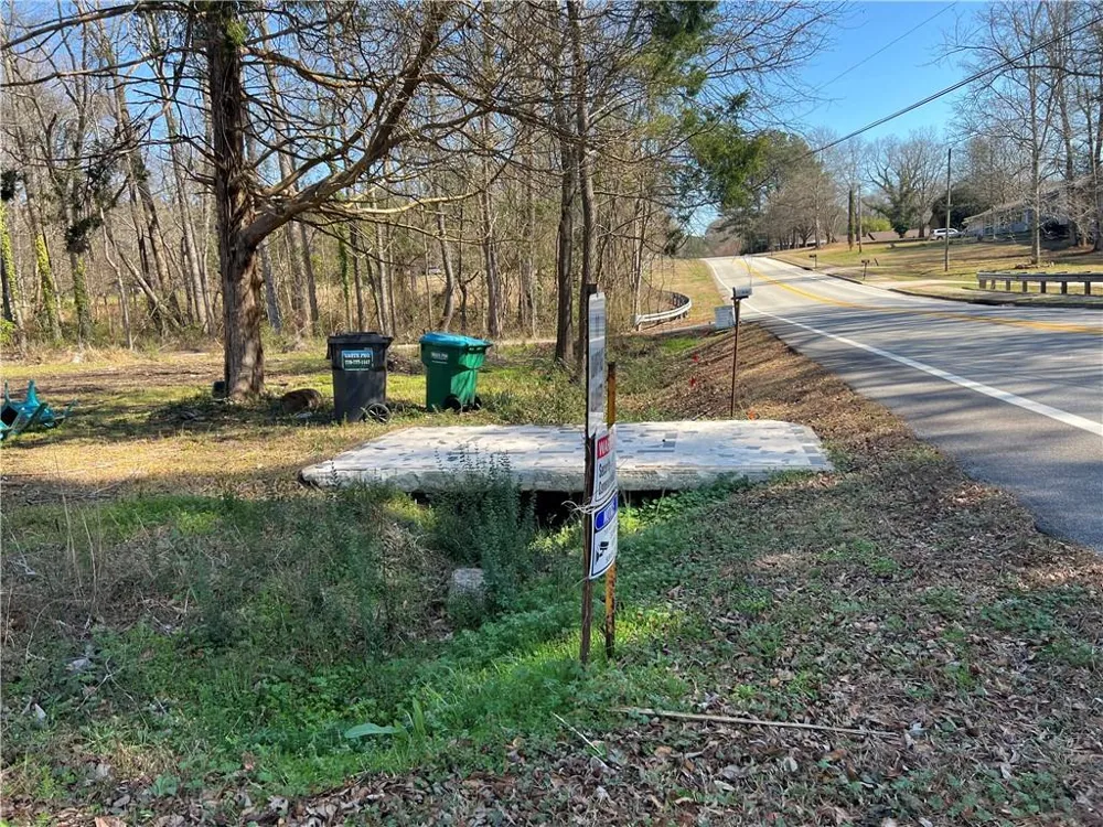 4175 Campbell Road Snellville, GA 30039