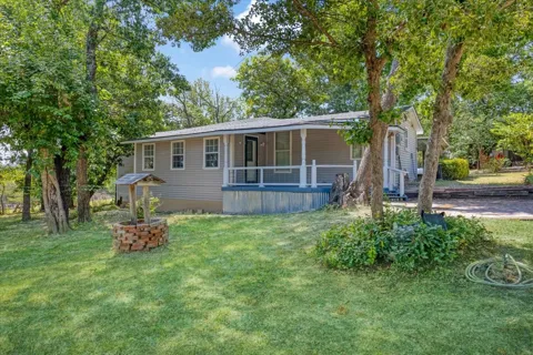 1250 Garrett Road