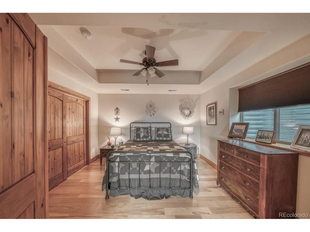 2977 High Creek Road Fairplay, CO 80440