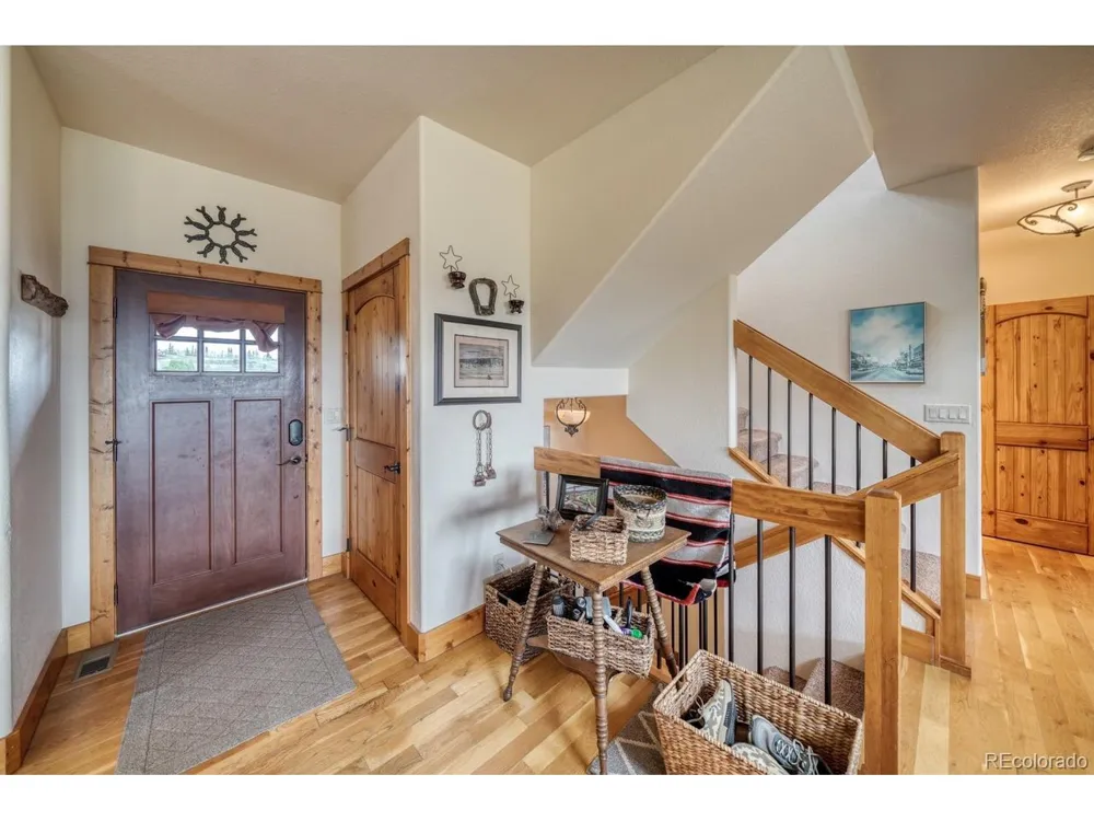 2977 High Creek Road Fairplay, CO 80440