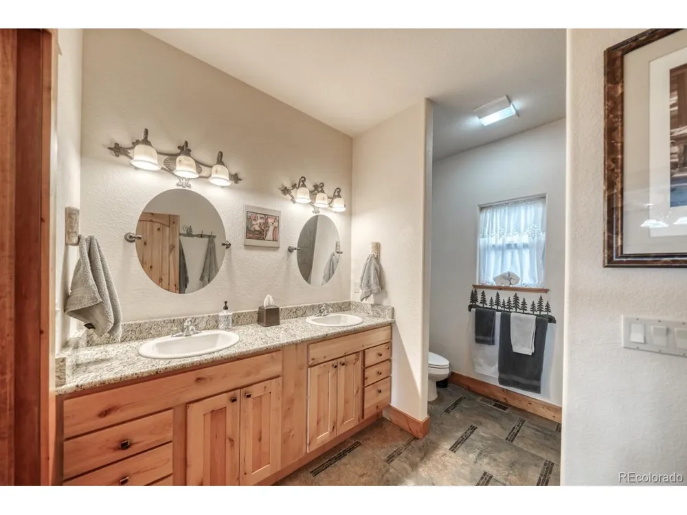 2977 High Creek Road Fairplay, CO 80440