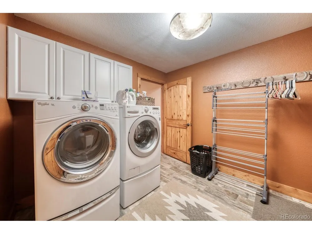 2977 High Creek Road Fairplay, CO 80440