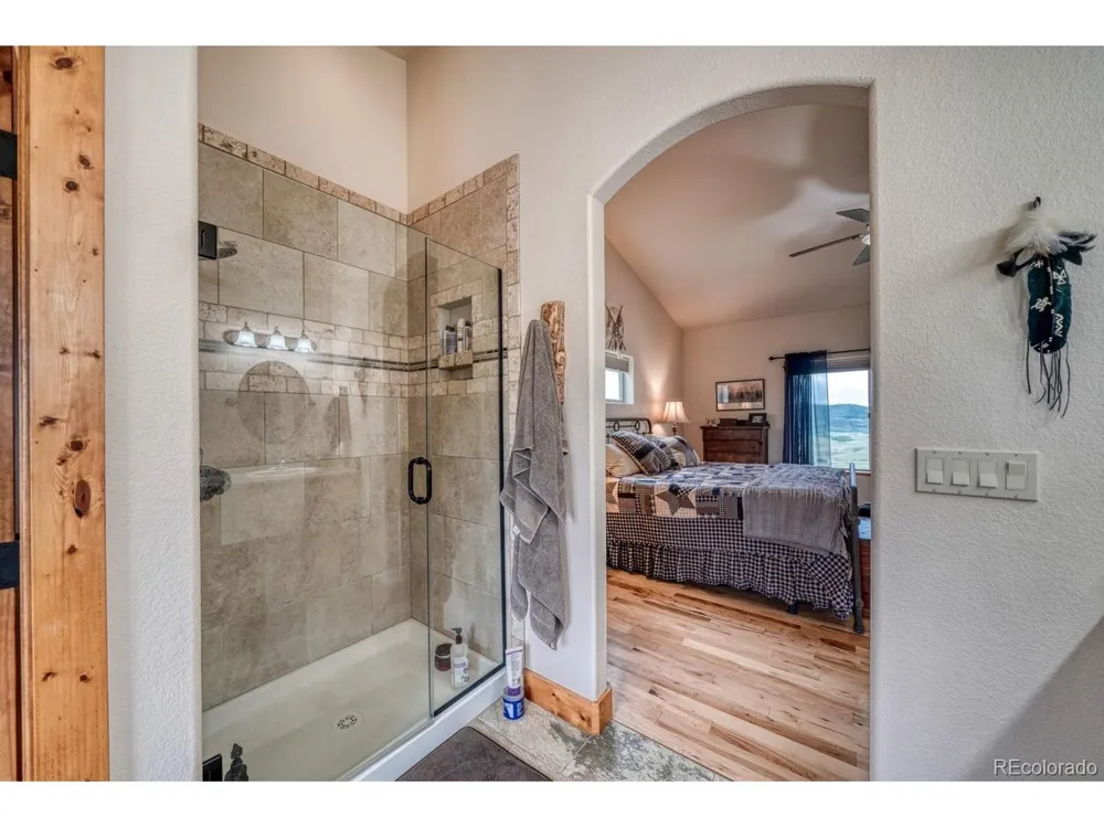 2977 High Creek Road Fairplay, CO 80440