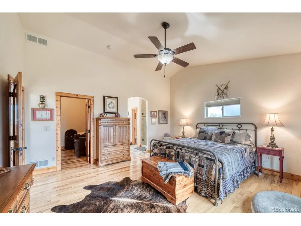 2977 High Creek Road Fairplay, CO 80440