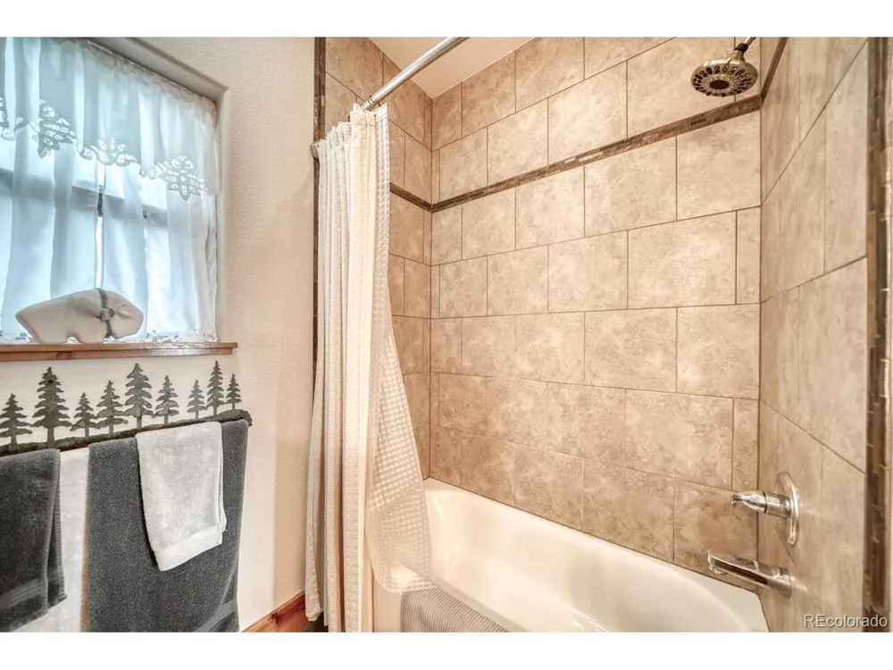 2977 High Creek Road Fairplay, CO 80440