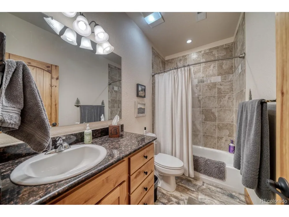 2977 High Creek Road Fairplay, CO 80440