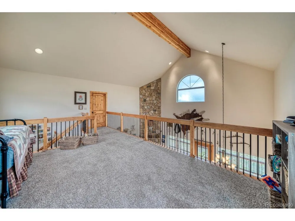 2977 High Creek Road Fairplay, CO 80440