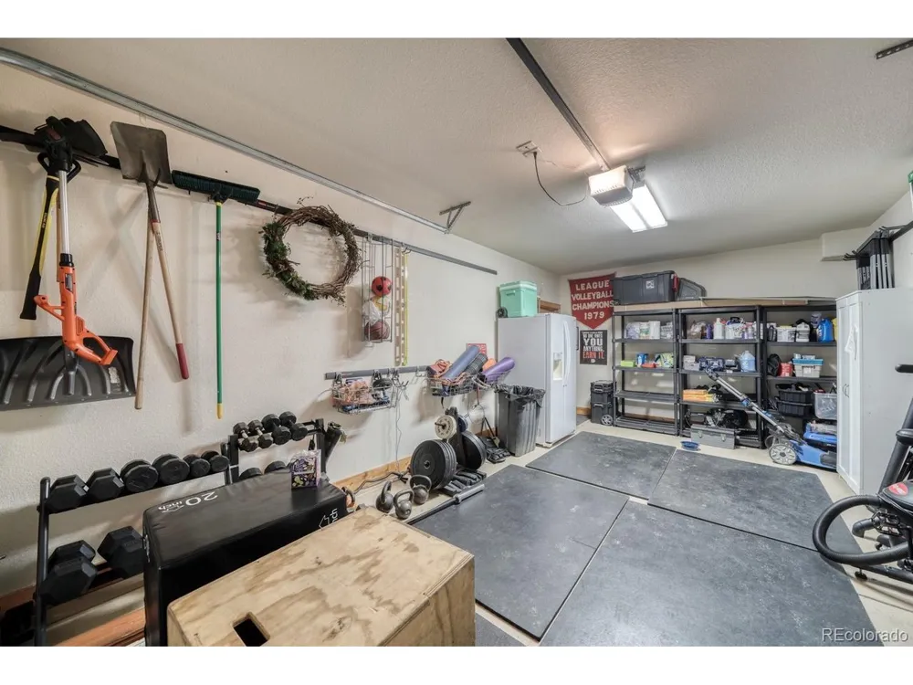 2977 High Creek Road Fairplay, CO 80440