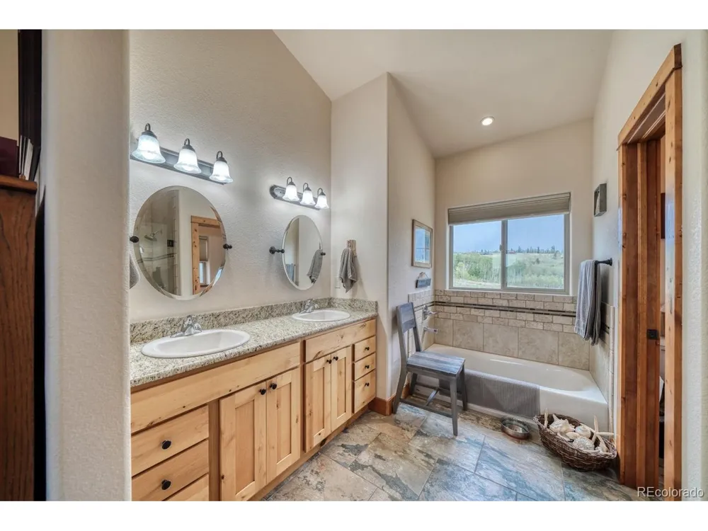 2977 High Creek Road Fairplay, CO 80440