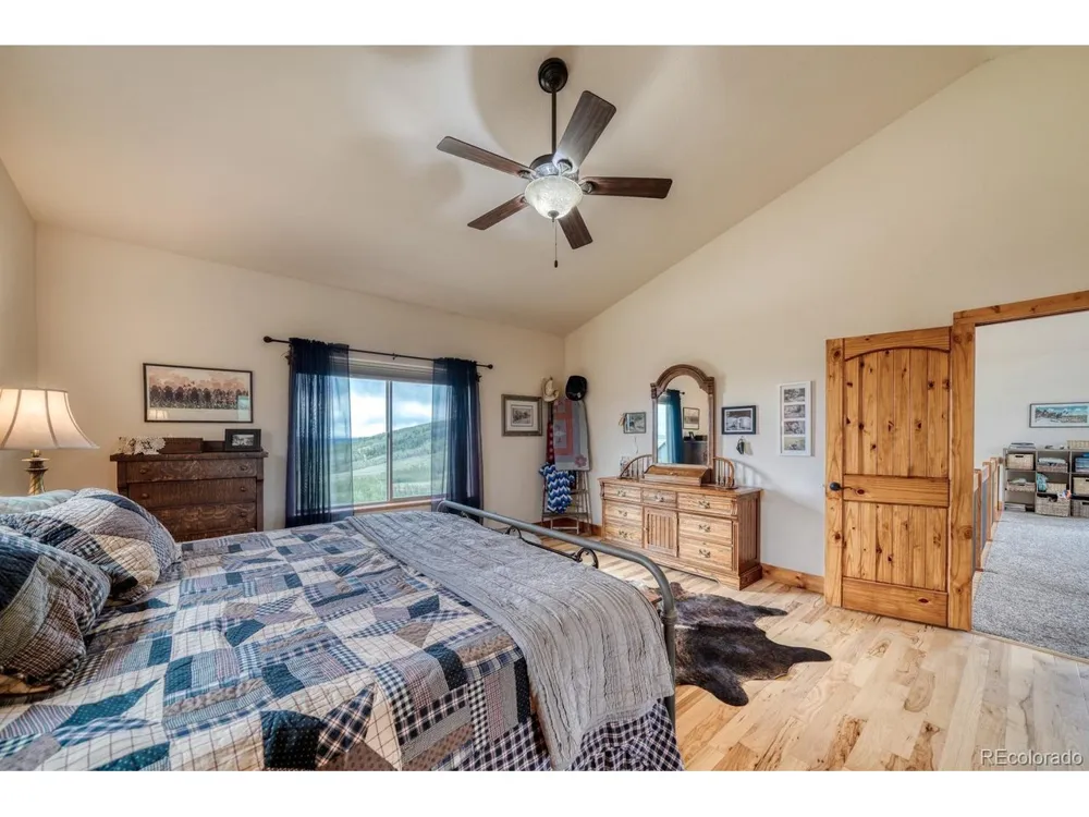 2977 High Creek Road Fairplay, CO 80440