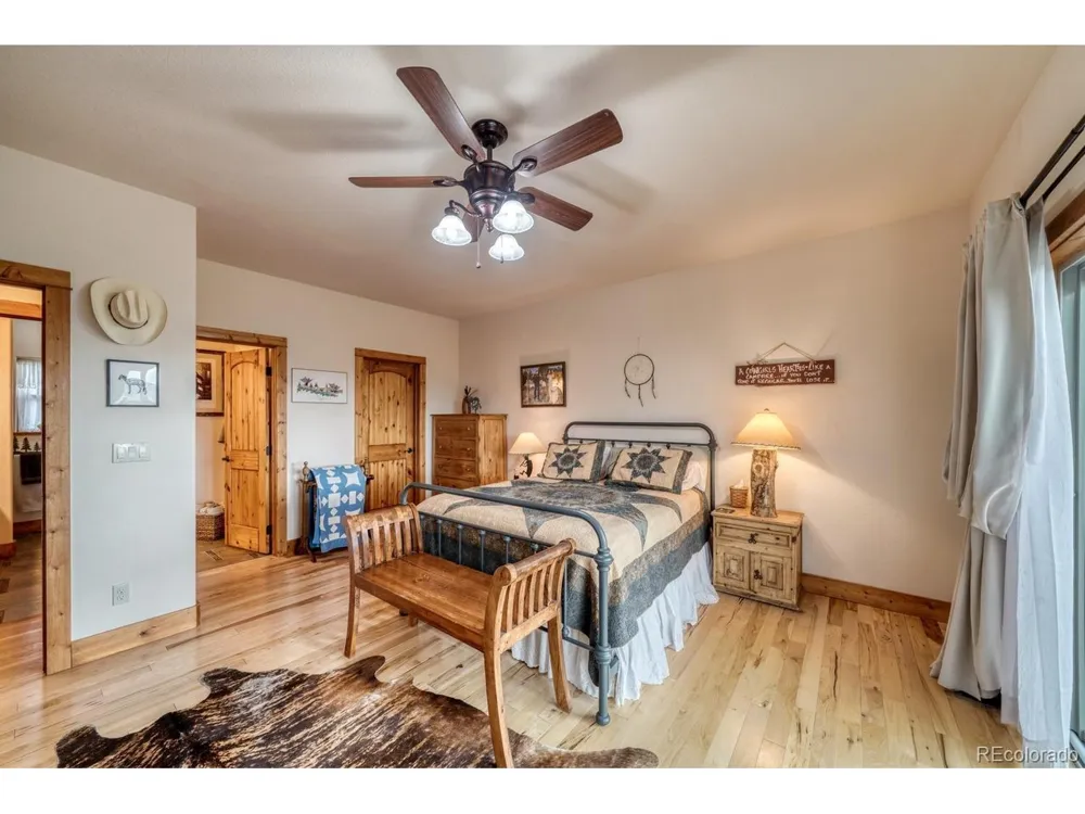 2977 High Creek Road Fairplay, CO 80440