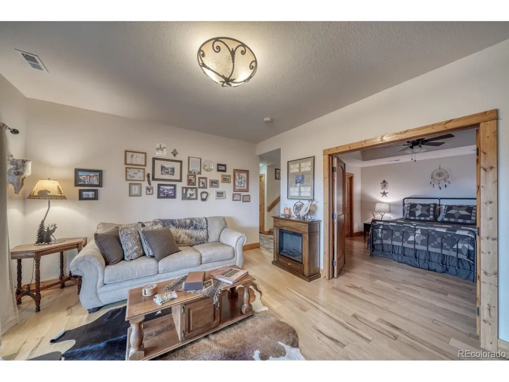 2977 High Creek Road Fairplay, CO 80440