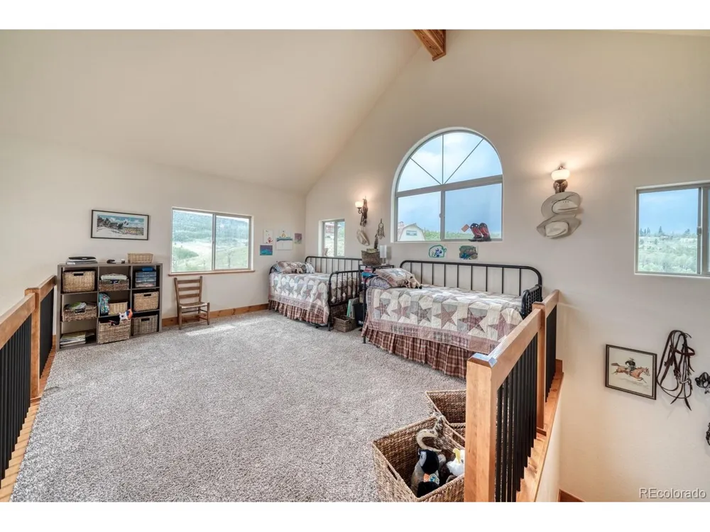 2977 High Creek Road Fairplay, CO 80440