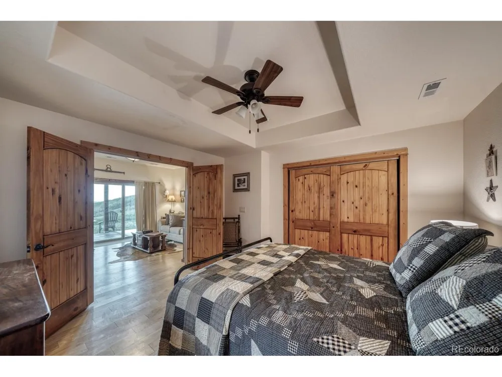2977 High Creek Road Fairplay, CO 80440