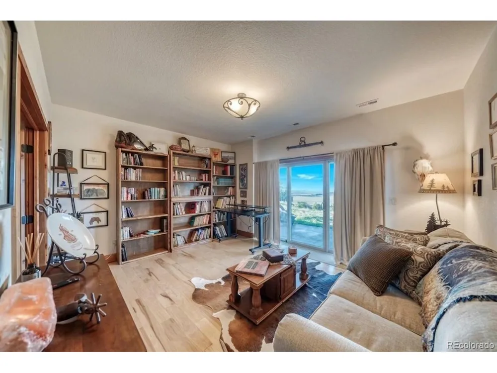 2977 High Creek Road Fairplay, CO 80440