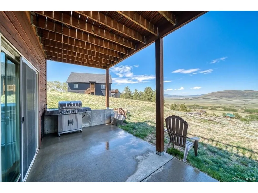 2977 High Creek Road Fairplay, CO 80440