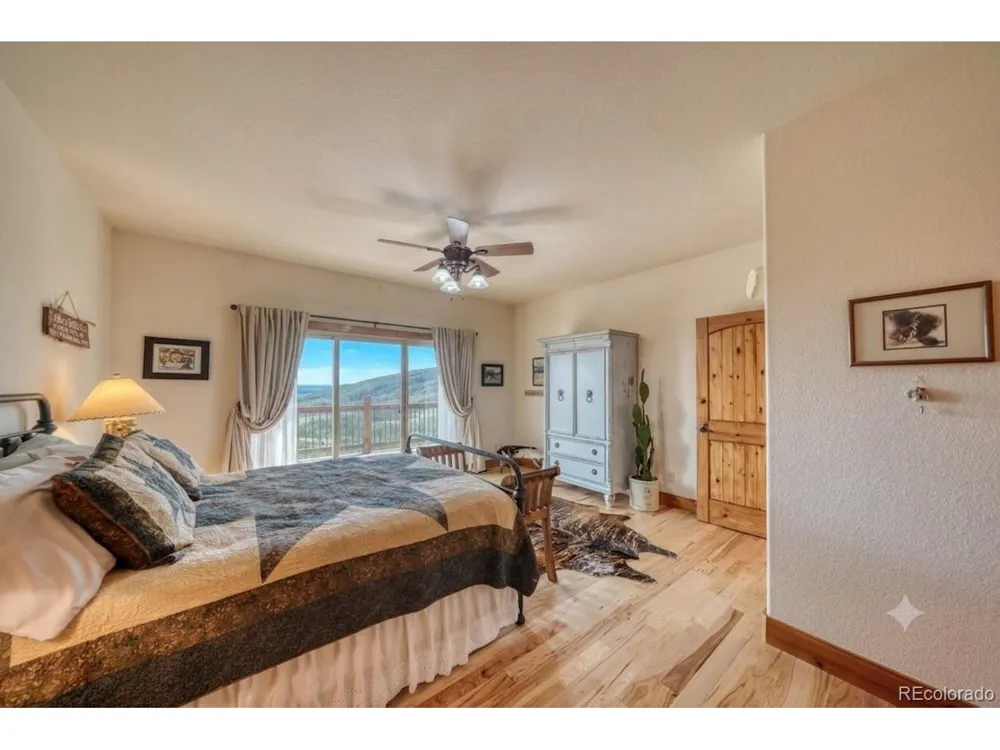 2977 High Creek Road Fairplay, CO 80440