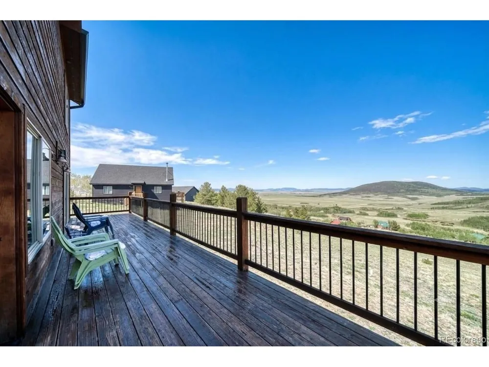 2977 High Creek Road Fairplay, CO 80440