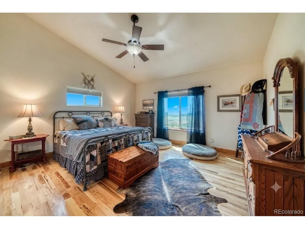 2977 High Creek Road Fairplay, CO 80440
