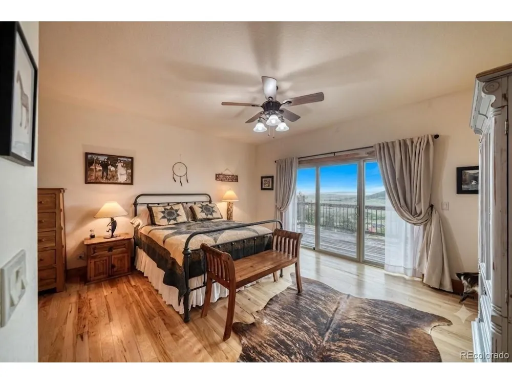 2977 High Creek Road Fairplay, CO 80440