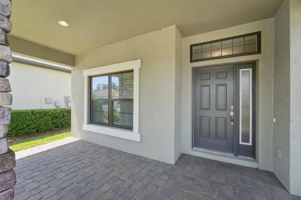 1741 CHERRY WALK ROAD Lutz, FL 33558