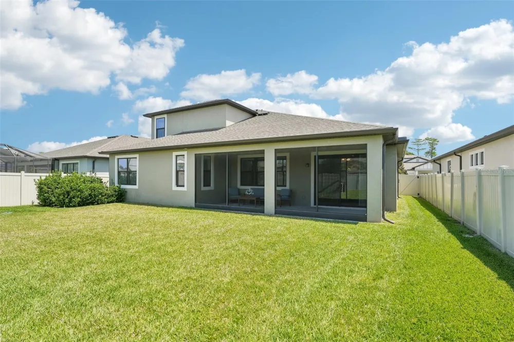 1741 CHERRY WALK ROAD Lutz, FL 33558