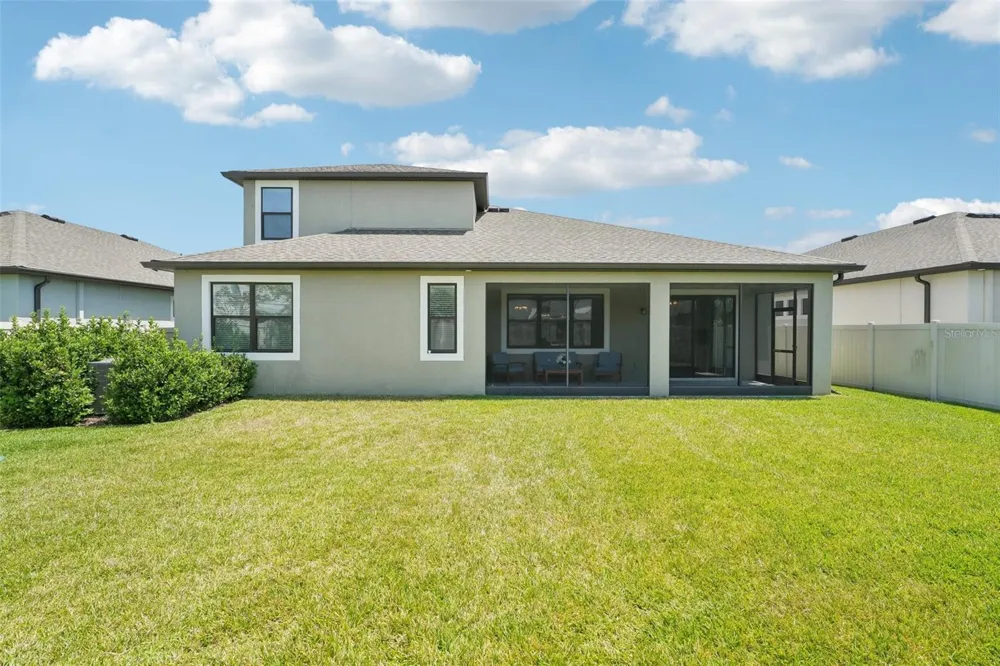 1741 CHERRY WALK ROAD Lutz, FL 33558