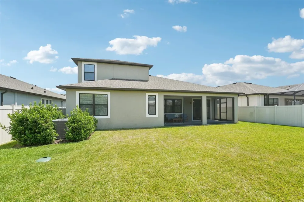 1741 CHERRY WALK ROAD Lutz, FL 33558