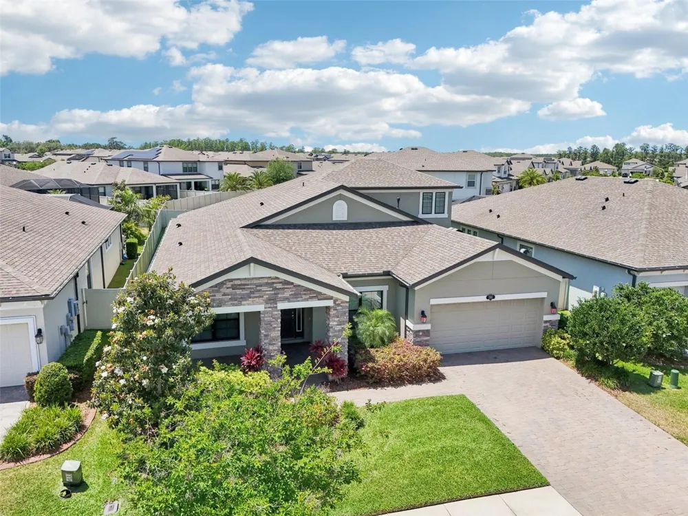 1741 CHERRY WALK ROAD Lutz, FL 33558