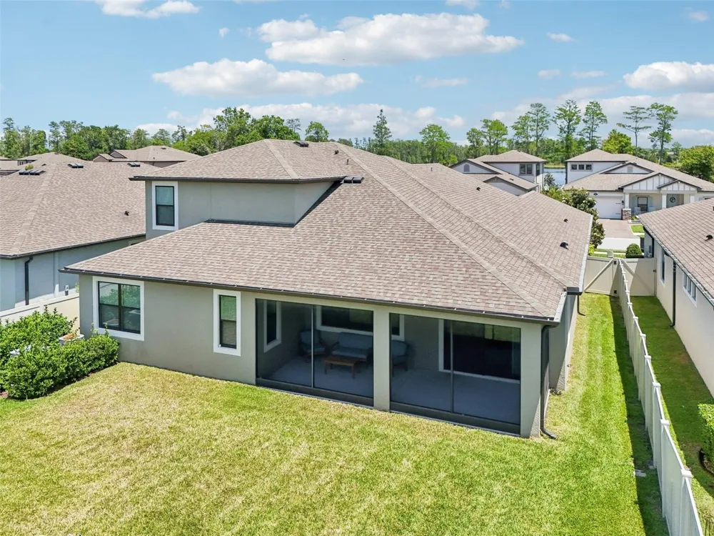 1741 CHERRY WALK ROAD Lutz, FL 33558
