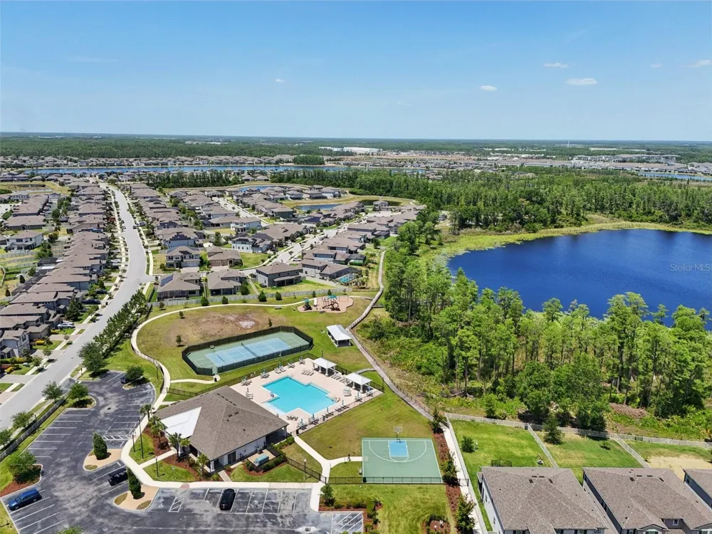 1741 CHERRY WALK ROAD Lutz, FL 33558