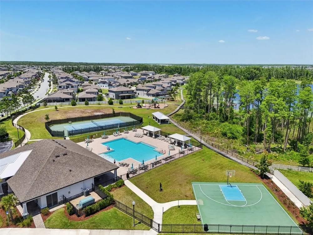 1741 CHERRY WALK ROAD Lutz, FL 33558