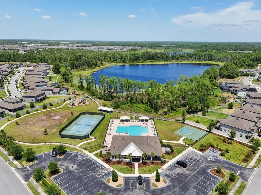 1741 CHERRY WALK ROAD Lutz, FL 33558