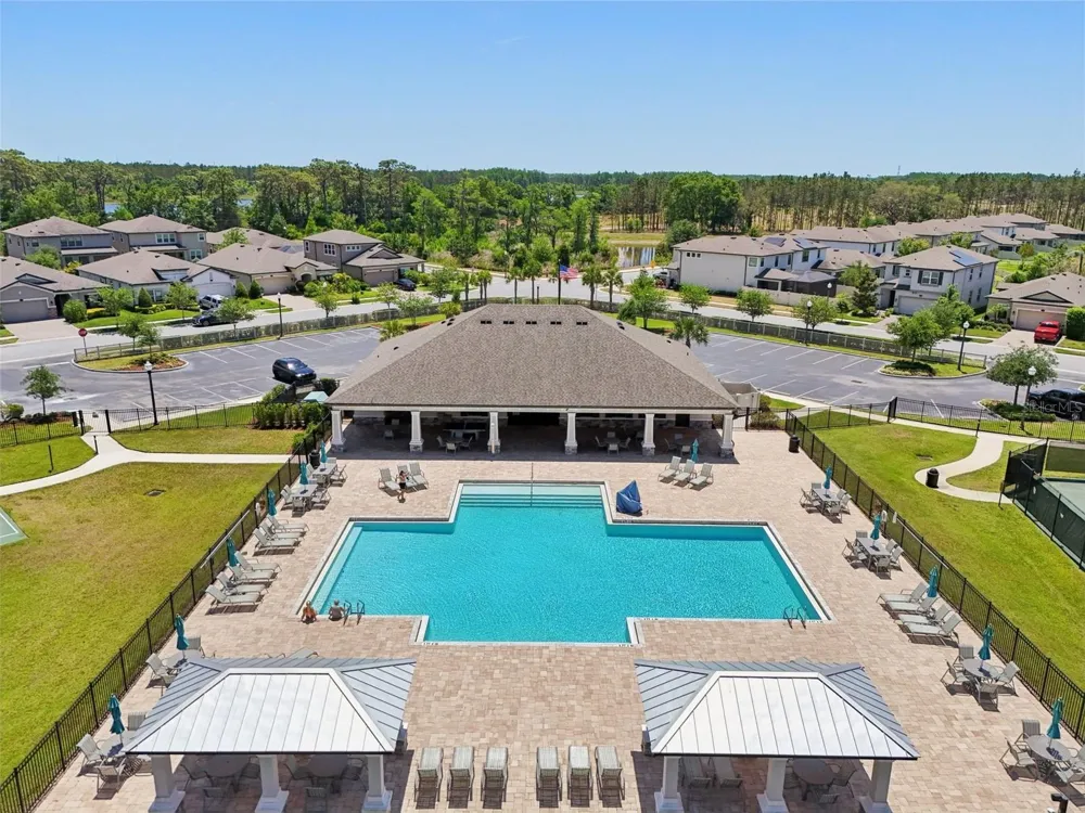 1741 CHERRY WALK ROAD Lutz, FL 33558